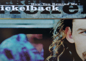 Οι μουσικές επιλογές του e-ptolemeos.gr: Nickelback – How You Remind Me (2001)