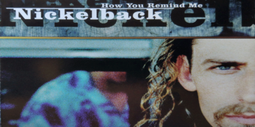 Οι μουσικές επιλογές του e-ptolemeos.gr: Nickelback – How You Remind Me (2001)