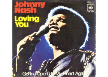 Οι μουσικές επιλογές του e-ptolemeos.gr: Johnny Nash – Loving You (1974)