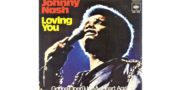 Οι μουσικές επιλογές του e-ptolemeos.gr: Johnny Nash – Loving You (1974)