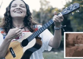 Οι μουσικές επιλογές του e-ptolemeos.gr: Natalia Lafourcade – Mi Religión (2020)