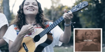 Οι μουσικές επιλογές του e-ptolemeos.gr: Natalia Lafourcade – Mi Religión (2020)