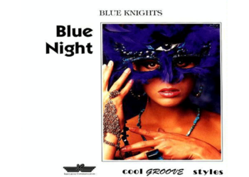 Οι μουσικές επιλογές του e-ptolemeos.gr: Blue Night – Blue Knights (1992)