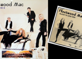 Οι μουσικές επιλογές του e-ptolemeos.gr: Fleetwood Mac – Bleed to Love Her (1997)