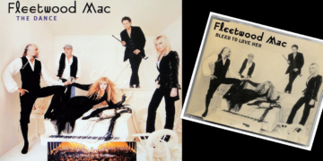Οι μουσικές επιλογές του e-ptolemeos.gr: Fleetwood Mac – Bleed to Love Her (1997)