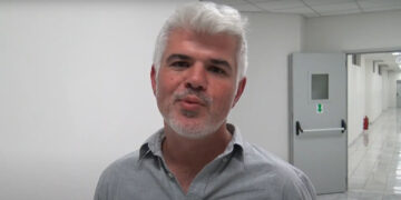 Κοζάνη: Διάλεξη για Βάσεις Δεδομένων Γράφων στο Πανεπιστήμιο Δυτικής Μακεδονίας (Βίντεο από Top Channel)