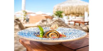 Aegean tastes: How Mykonos restaurants elevate local produce