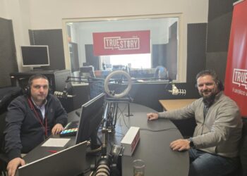 N. Ντάβος: “Η δημιουργία συνεργειών μπορεί να φέρει προστιθέμενη αξία στη Δ. Μακεδονία”