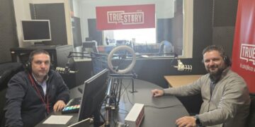 N. Ντάβος: “Η δημιουργία συνεργειών μπορεί να φέρει προστιθέμενη αξία στη Δ. Μακεδονία”