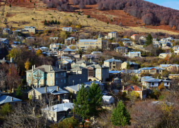 6+1 μοναδικές εμπειρίες με αφετηρία το Νυμφαίο