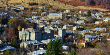 6+1 μοναδικές εμπειρίες με αφετηρία το Νυμφαίο