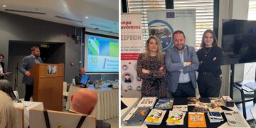 Ο Δρ. Κωνσταντίνος Φιλιππίδης στην 1η Ημέρα Καριέρας & Δικτύωσης στη Δυτική Μακεδονία