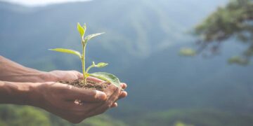 Η οικολογική συνείδηση είναι υπόθεση όλων μας
