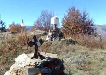 Ορειβατική Λέσχη Εορδαίας: Ορειβατική εξόρμηση στα μονοπάτια της Φλώρινας