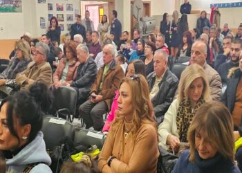 Ολοκληρώθηκαν οι εκδηλώσεις της Αστυνομίας Κοζάνης με τίτλο «Κόψε ταχύτητα….. όχι το νήμα της ζωής σου»