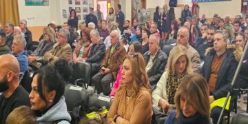 Ολοκληρώθηκαν οι εκδηλώσεις της Αστυνομίας Κοζάνης με τίτλο «Κόψε ταχύτητα….. όχι το νήμα της ζωής σου»