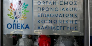 Αντίστροφη μέτρηση για το Επίδομα Παιδιού Α21