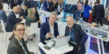 Η Περιφέρεια Δυτικής Μακεδονίας στη διεθνή έκθεση τουρισμού «World Travel Market 2024» του Λονδίνου