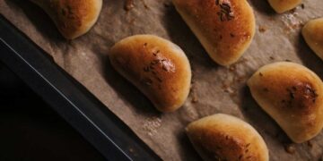 «Παντοτινά χημικά» και στο αντικολλητικό χαρτί ψησίματος