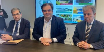 «Πιστεύω βαθιά σε αυτό το διαμάντι- Θα στηρίξουμε τον ιδιαίτερο ρόλο του»- Μοίραζε συγχαρητήρια ο Υπουργός Παιδείας στο Πανεπιστήμιο Δυτικής Μακεδονίας