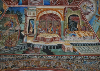 Κήρυγμα Ιεράς Μητροπόλεως Φλωρίνης, Πρεσπών και Εορδαίας για την Κυριακή Ε´ Λουκά (3 Νοεμβρίου 2024)