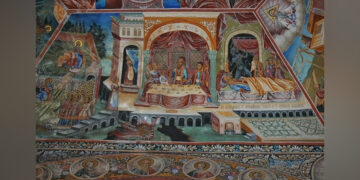 Κήρυγμα Ιεράς Μητροπόλεως Φλωρίνης, Πρεσπών και Εορδαίας για την Κυριακή Ε´ Λουκά (3 Νοεμβρίου 2024)