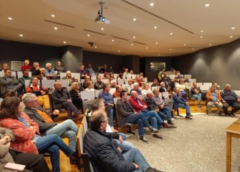 «Άσχημη πολιτική επιλογή η συμφωνία για την Τηλεθέρμανση- Να ξαναγίνουμε σοβαρή αντιπολίτευση»- Η περιοδεία Πολάκη στην Κοζάνη