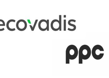 ΔΕΗ: Συνεργασία με την EcoVadis για ενσωμάτωση αρχών βιωσιμότητας στην αλυσίδα εφοδιασμού   