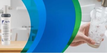 Ποιο είναι το Καλύτερο Φίλτρο Νερού Κάτω Πάγκου: Πώς να Επιλέξετε το Ιδανικό για το Σπίτι Σας!