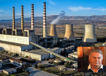 Η πονεμένη ιστορία των Τηλεθερμάνσεων με την εφεδρεία…- Γράφει ο Μιχάλης Ραμπίδης                        