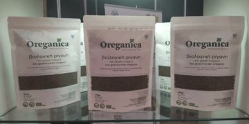 Oreganica: Η οικοτεχνία από τον Πολυπλάτανο Φλώρινας που επενδύει στη ρίγανη