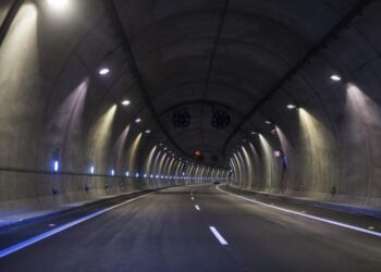 Έρχεται το νέο μεγάλο τούνελ της Μακεδονίας -Ποιες πόλεις θα ενώσει