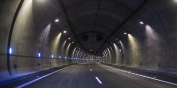 Έρχεται το νέο μεγάλο τούνελ της Μακεδονίας -Ποιες πόλεις θα ενώσει