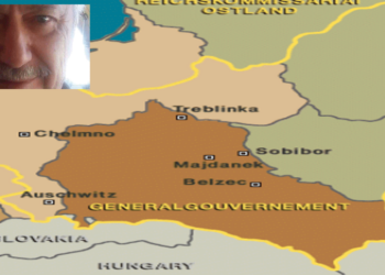 ΧΙΤΛΕΡ: Στρατόπεδα Εξόντωσης Αιχμαλώτων – Γράφει ο Ρουσσάκης Σαρ. Πολυχρόνης