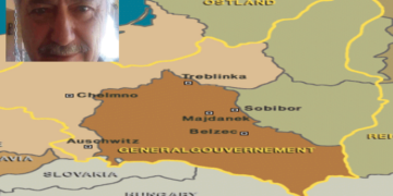 ΧΙΤΛΕΡ: Στρατόπεδα Εξόντωσης Αιχμαλώτων – Γράφει ο Ρουσσάκης Σαρ. Πολυχρόνης