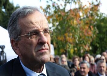 Σήμερα και επισήμως η διαγραφή Σαμαρά – «Προχωράμε μπροστά» το μήνυμα Μαξίμου