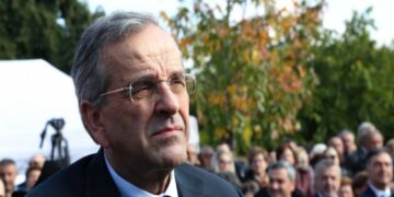 Σήμερα και επισήμως η διαγραφή Σαμαρά – «Προχωράμε μπροστά» το μήνυμα Μαξίμου