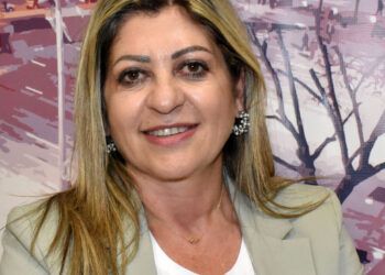 Συμπαραστάτης του Δημότη και της Επιχείρησης του Δήμου Κοζάνης η Δικηγόρος Ευαγγελία Καρακούλα