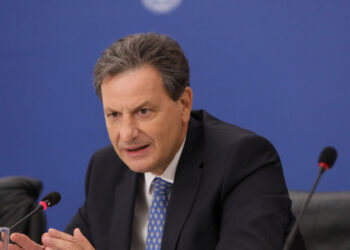 Έρχονται οι συνενώσεις των ΔΕΥΑ- «Τα μεγάλα σχήματα μπορούν να φέρουν χρηματοδότηση μεγάλων έργων»- Αντιδράσεις στην ΚΕΔΕ για τις εξαγγελίες Σκυλακάκη