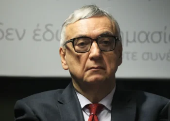 Πέθανε ο ψυχίατρος Δημήτρης Σούρας