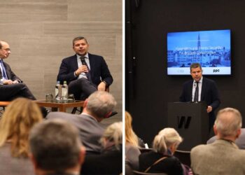 Γ. Στάσσης: Οι επενδύσεις της ΔΕΗ συμβάλλουν στην ενεργειακή ασφάλεια στην ευρύτερη περιοχή της ΝΑ Ευρώπης