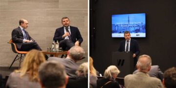 Γ. Στάσσης: Οι επενδύσεις της ΔΕΗ συμβάλλουν στην ενεργειακή ασφάλεια στην ευρύτερη περιοχή της ΝΑ Ευρώπης