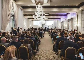 Στο 16ο OTS forum η Περιφέρεια Δυτικής Μακεδονίας