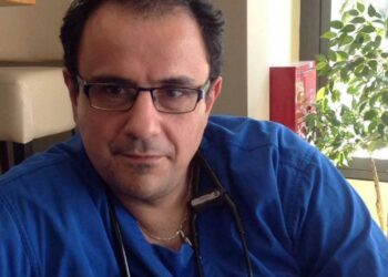 Κ. Στόκκος (Διευθυντής ΜΕΘ Μαμάτσειου) για το περιστατικό με τον 17χρονο που έπαθε ανακοπή : “Όταν όλα λειτουργούν σωστά, γίνονται θαύματα”