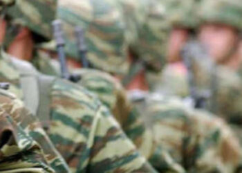 Δένδιας: Κλείνουν 137 στρατόπεδα – “Έχουμε 800, περισσότερα από τις ΗΠΑ”