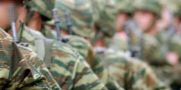 Δένδιας: Κλείνουν 137 στρατόπεδα – “Έχουμε 800, περισσότερα από τις ΗΠΑ”