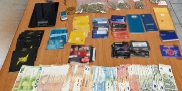 Εξαρθρώθηκε συμμορία απατεώνων με κέρδη 3 εκατ. ευρώ -Έκαναν τους λογιστές, πουλούσαν ανύπαρκτα αυτοκίνητα