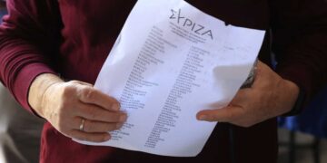 Εκλογές ΣΥΡΙΖΑ: Αντιφατικά μηνύματα, υπέρ Κασσελάκη πάνω από 60% δίνει το επιτελείο του