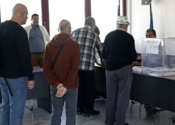 ΣΥΡΙΖΑ: Σε εξέλιξη η διαδικασία εκλογής συνέδρων -Αλληλοκατηγορούνται η πλευρά Κασσελάκη και η πλειοψηφία