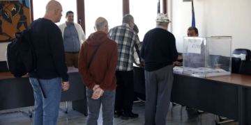 ΣΥΡΙΖΑ: Σε εξέλιξη η διαδικασία εκλογής συνέδρων -Αλληλοκατηγορούνται η πλευρά Κασσελάκη και η πλειοψηφία